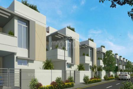 Mahidhara Luxuria Residential Project