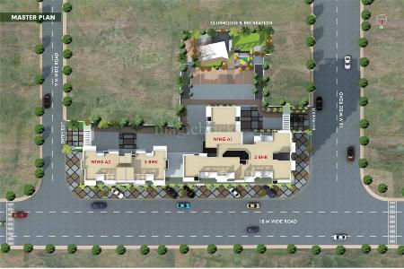 Bella Casa In Ambegaon Bk, Pune: Price, Brochure, Floor Plan, Reviews