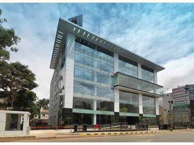 Prestige Tech Pacific Park in Kadubeesanahalli, Bangalore: Price ...