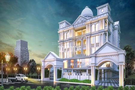 Curiocity Classic Residential Project