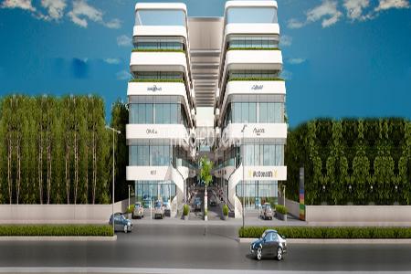 Siddharth Excellence Residential Project