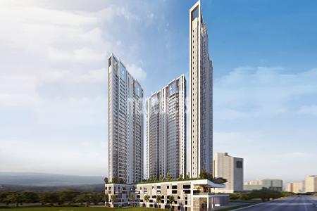 Laxmi Narayan Residency in Thane West, Thane: Price, Brochure, Floor ...