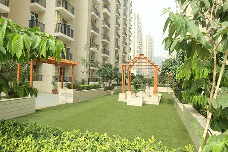 3 bhk flats in greater noida west
