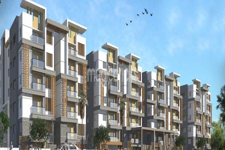 Aparna Serenity in Kompally, Hyderabad: Price, Brochure, Floor Plan