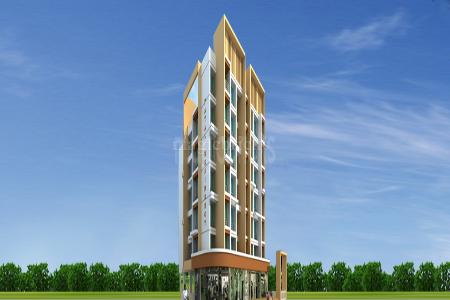 Payal Residency Residential Project