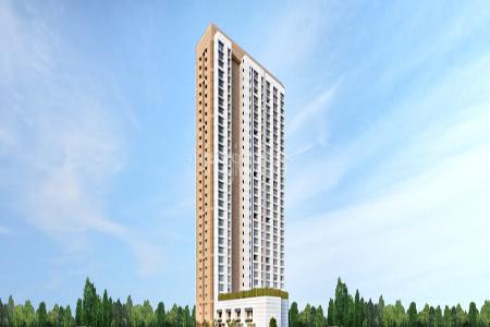 Lodha Quality Homes Residential Project