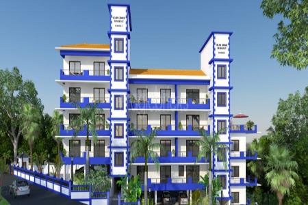 Seven Hills In Old Goa Goa Price Brochure Floor Plan Reviews