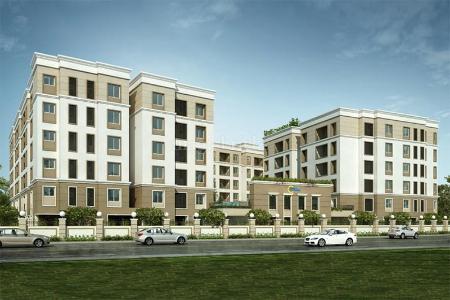 3 bhk flats for sale in sholinganallur