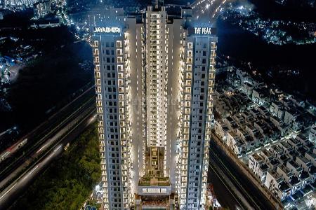 Jayabheri The Summit In Narsingi Hyderabad Jayabheri The Summit Price Photos Floor Plans