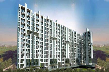 Shine City Residential Project