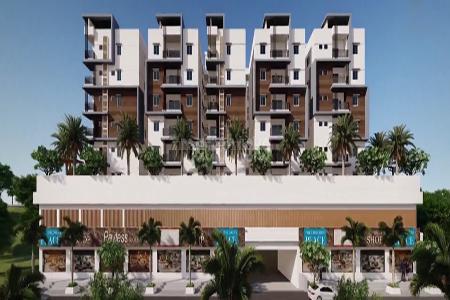 Narsingi Hyderabad Map Property Rates Projects Photos Info