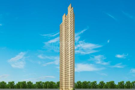 Hiranandani Solitaire Residential Project