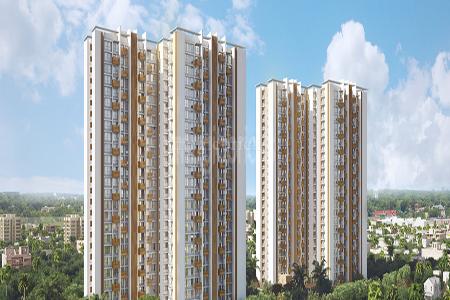 Mantri Paradise in Bannerghatta Road, Bangalore: Price, Brochure, Floor ...