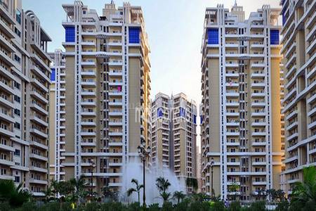 Purvanchal Projects, Purvanchal Builder India