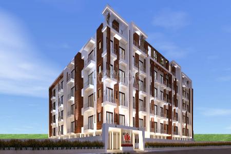 GMC One Residential Project