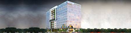Pranava The Business Park Residential Project