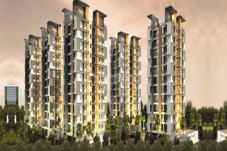 Magnolia Merlion Residential Project