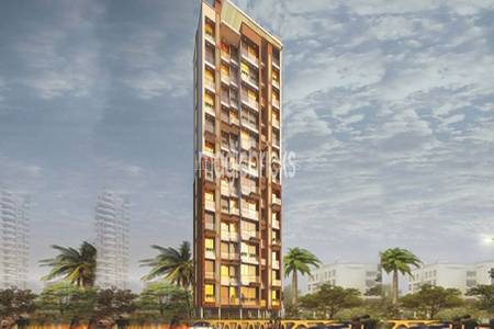 Suyash Galaxy Residential Project