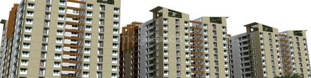 Akila Heights Residential Project