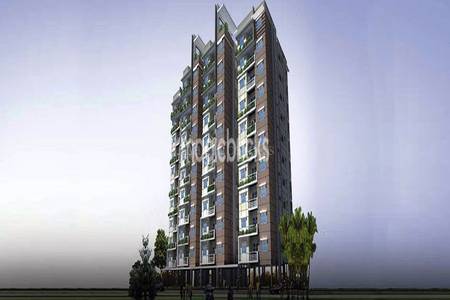 Raheja Vistas Residential Project