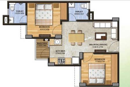 Shankar Complex In GS Road, Guwahati: Price, Brochure, Floor Plan, Reviews