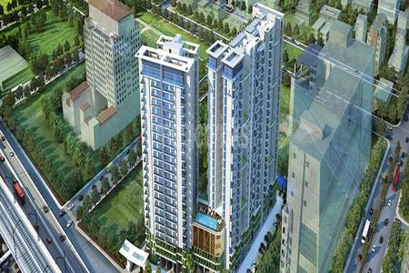 One Rajarhat Residential Project