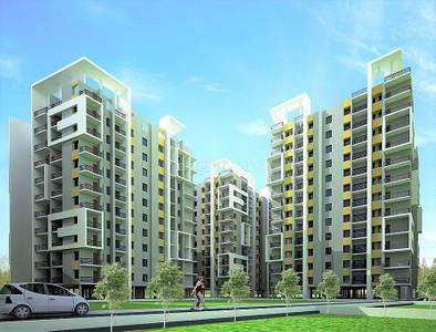 Hariom Tower Apartment in Lalpur, Ranchi by | MagicBricks