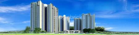 Apex Golf Avenue Residential Project