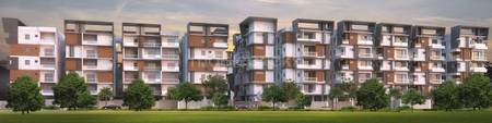 Ecopolitan Residential Project