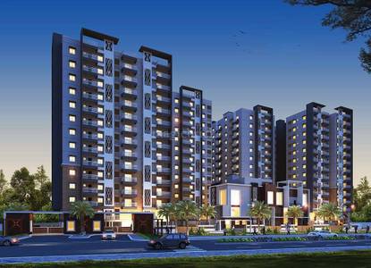 Honer Signatis in Kukatpally, Hyderabad: Price, Brochure, Floor Plan ...