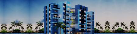 EVK Avasa Residential Project