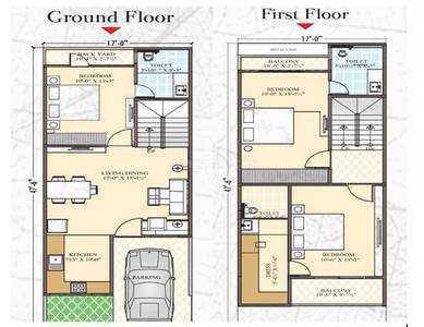 Anant Villas in Vaishali Nagar, Jaipur: Price, Brochure, Floor Plan ...