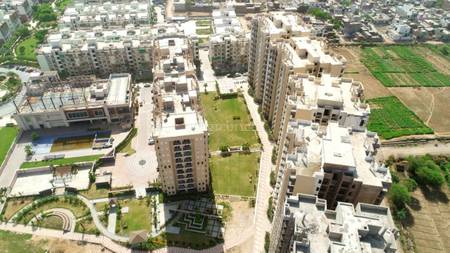 RHB Dwarka Apartment in Mansarovar, Jaipur: Price, Brochure, Floor Plan ...