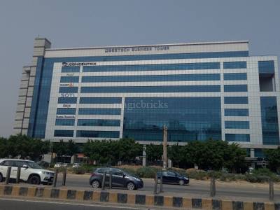 Bestech Business Tower in Sector 48 , Gurgaon: Price, Brochure, Floor ...