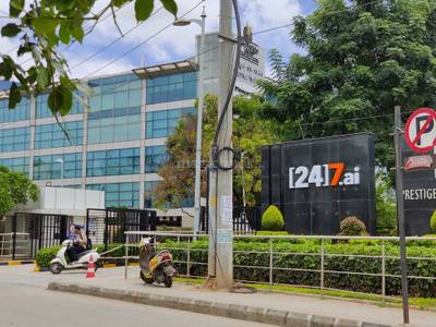 Prestige Tech Vista In Marathahalli Sarjapur Outer Ring Road Bangalore Price Brochure Floor Plan Reviews