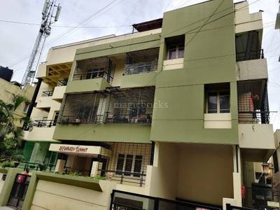 Jeevanadi Presidency Apartments in C V Raman Nagar, Bangalore: Price ...