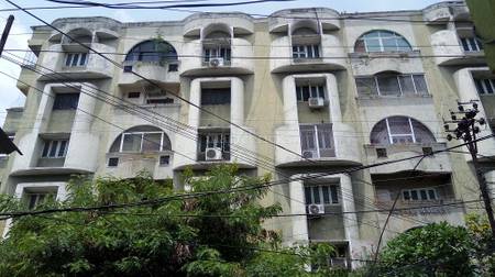 Moghal Merlon In Red Hills Hyderabad Price Brochure Floor Plan Reviews