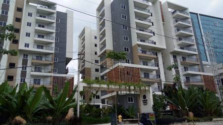 Palm Woods In Gachibowli Hyderabad Price Brochure Floor Plan Reviews