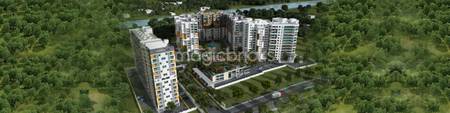 Casagrand ECR14 Residential Project