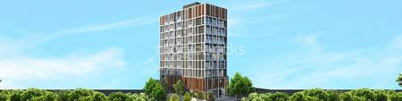 Rustomjee Natraj in Andheri East, Mumbai: Price, Brochure, Floor Plan ...