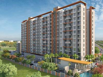 Om Mangalam Chaitanya in Kiwale, Pune: Price, Brochure, Floor Plan, Reviews