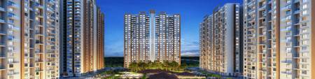 Township Codename Pegasus Residential Project