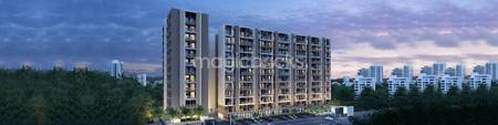 Rama Paradise One Residential Project