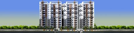 Solitaire Heights Residential Project