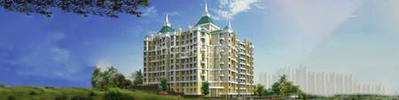 Arihant Aloki Residential Project