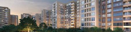 Navyom Residential Project
