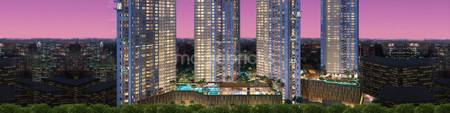 Auris Serenity Residential Project