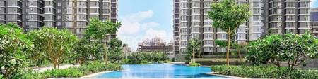 Lodha The Park Residential Project