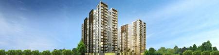 Valmark Cityville in Bannerghatta Road, Bangalore: Price, Brochure ...