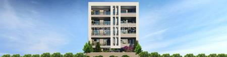 DLF City Independent Floors Residential Project